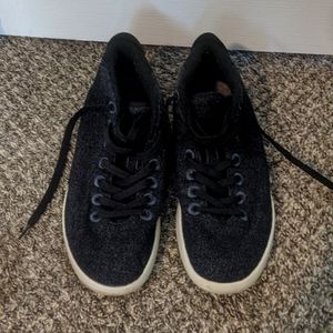 Allbirds Wool Piper Mids